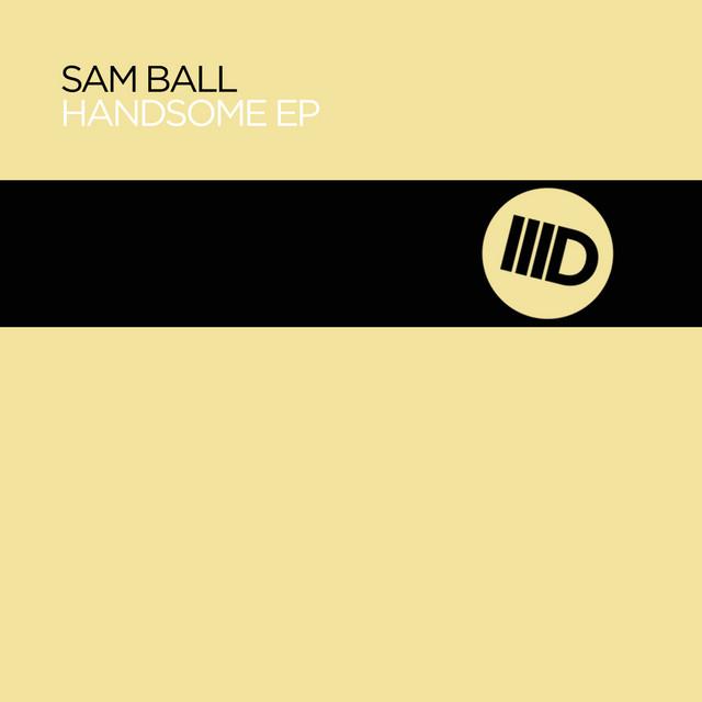 Sam Ball