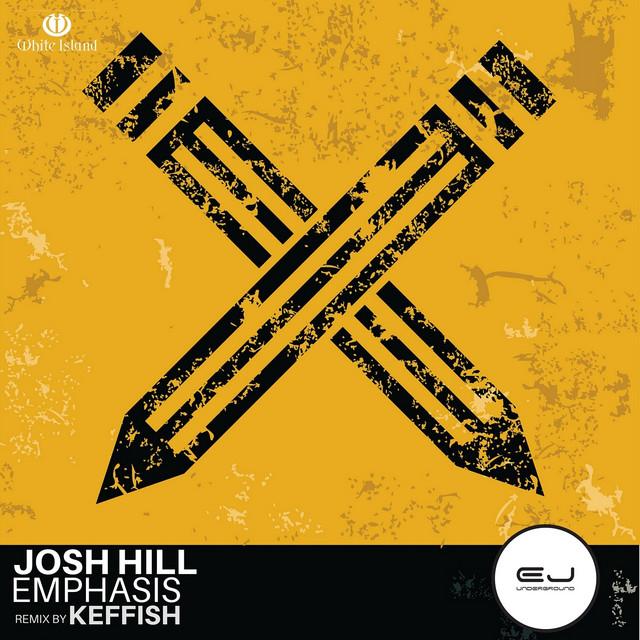 Josh Hill