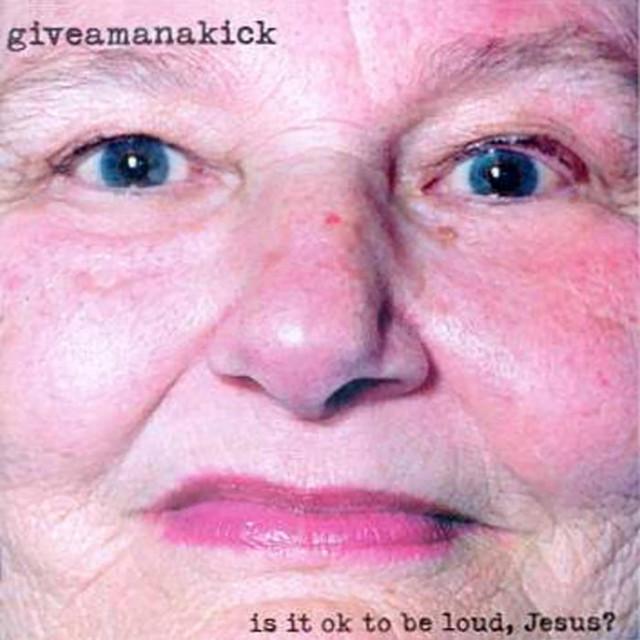 Giveamanakick