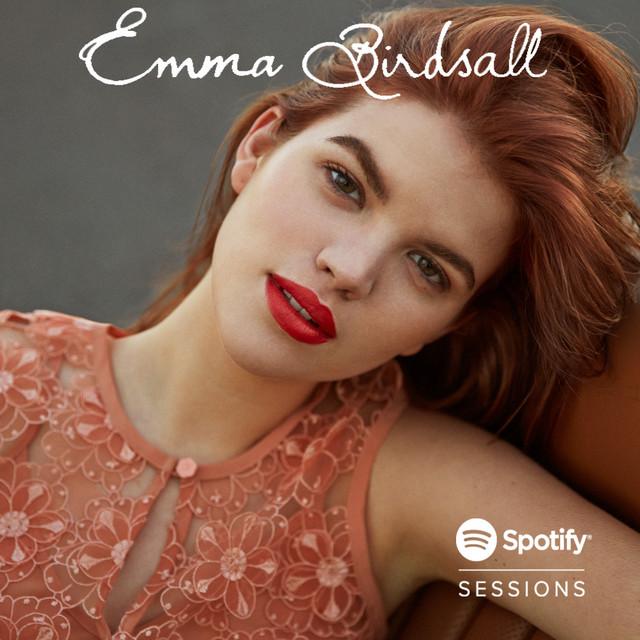 Emma Birdsall