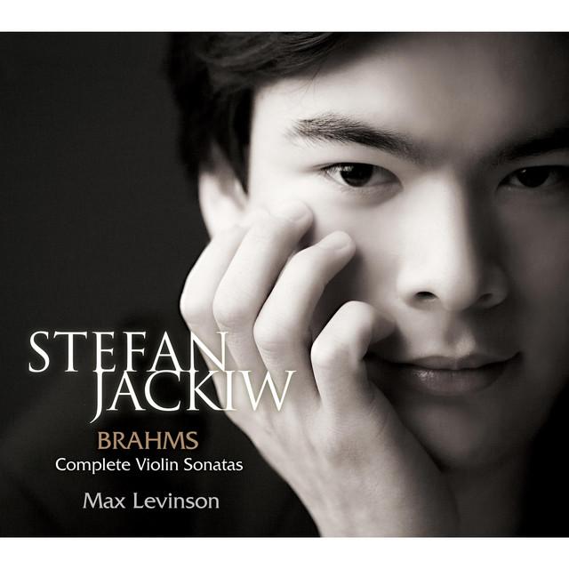 Stefan Jackiw