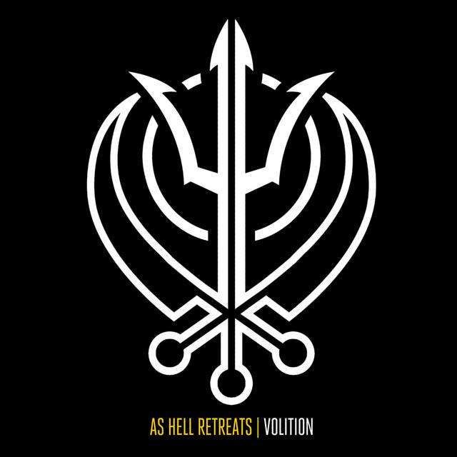 As Hell Retreats