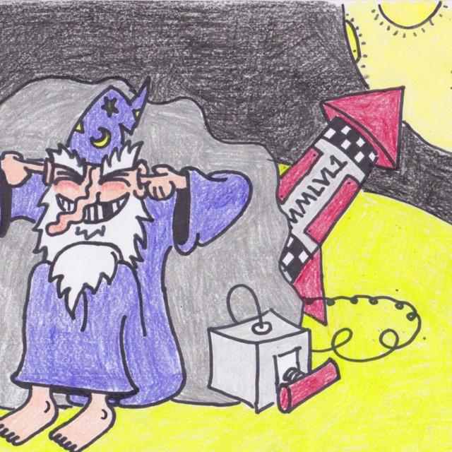 Mage Hand