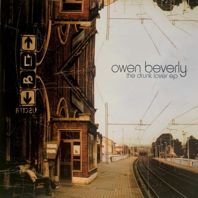 Owen Beverly