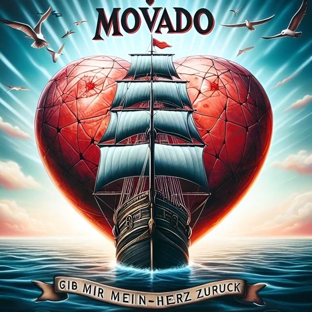 movado