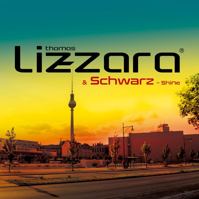 Schwarz