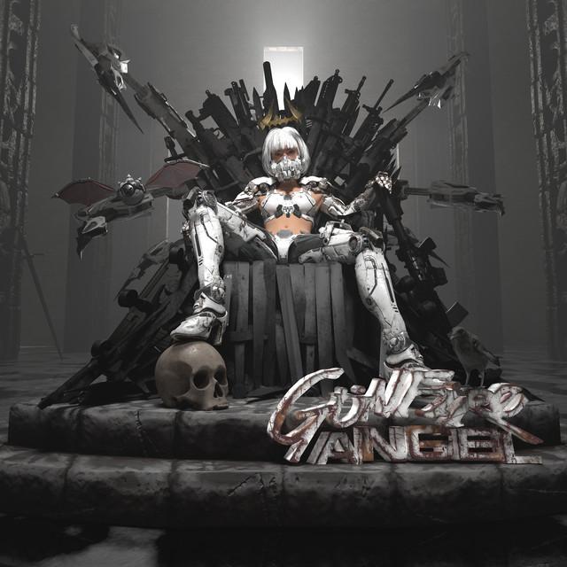 槍火天使 Gun-fire Angel