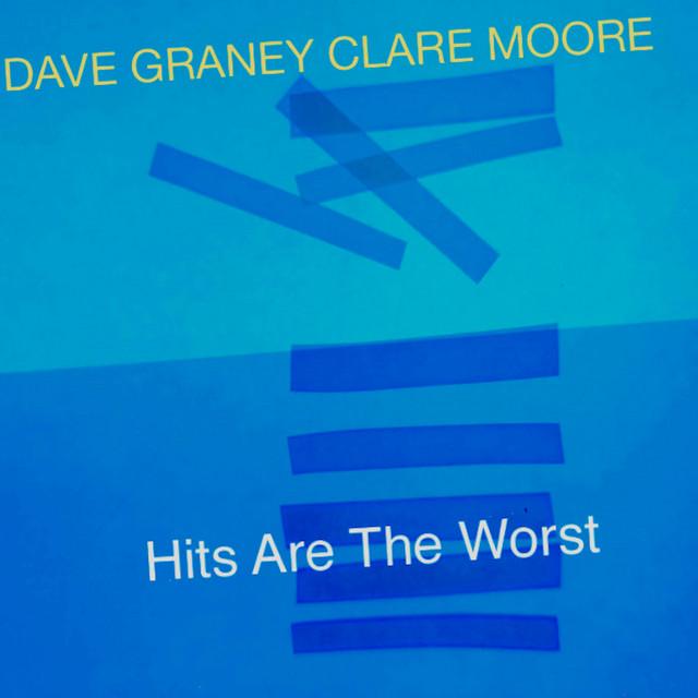 Clare Moore