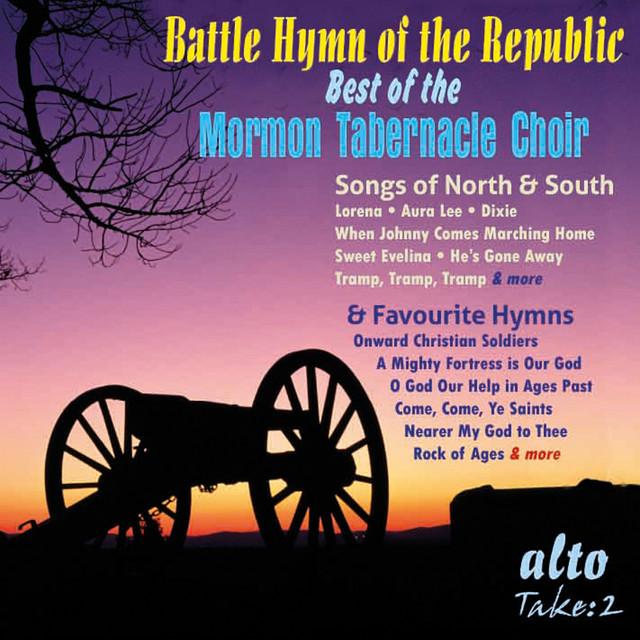 Mormon Tabernacle Choir
