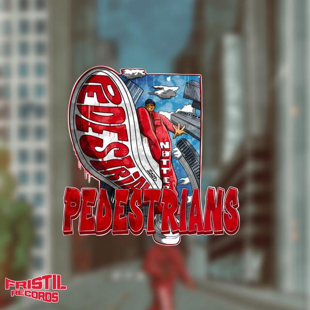 Pedestrians