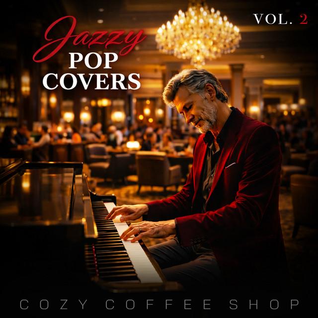 Jazzy Pop Covers - Chill Jazz Music For Fancy Restaurants and Hotels, Vol. 2