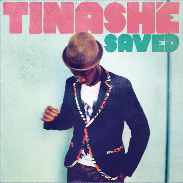 Tinashé