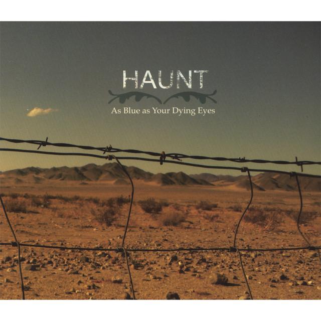 Haunt