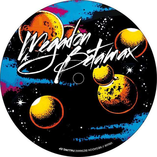 Megadon Betamax