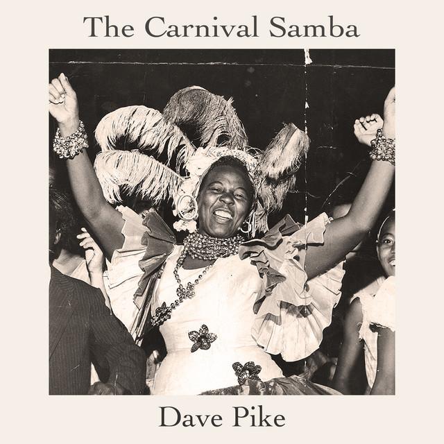 Dave Pike