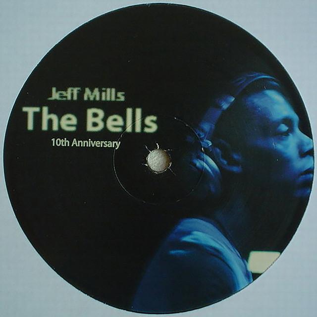 Jeff Mills