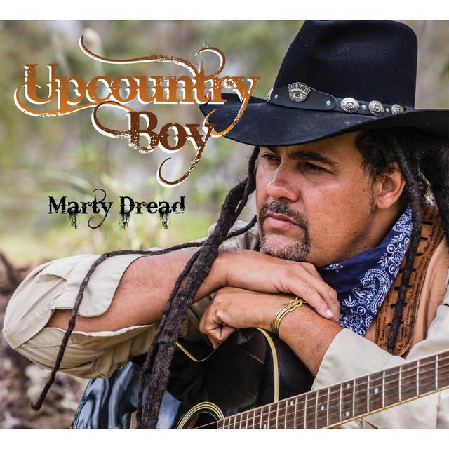 Marty Dread