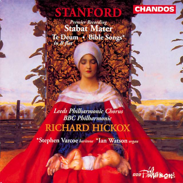 Leeds Philharmonic Chorus