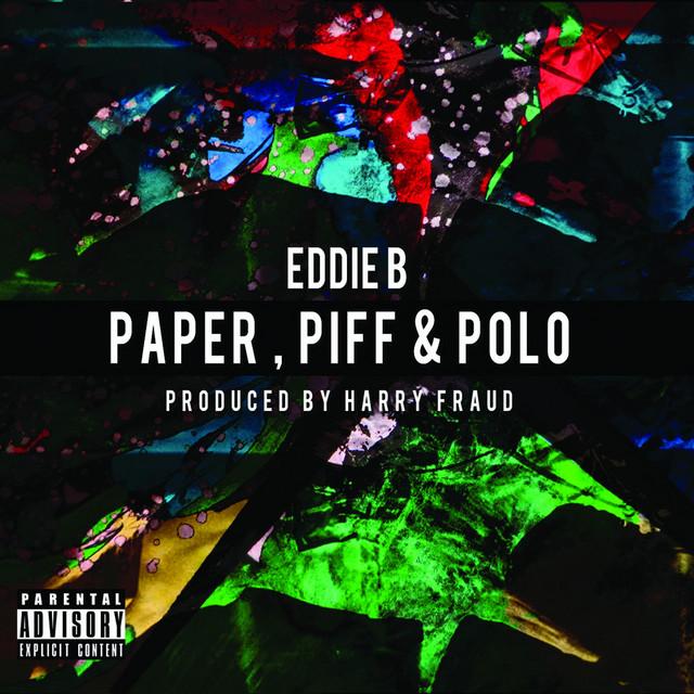 Eddie B