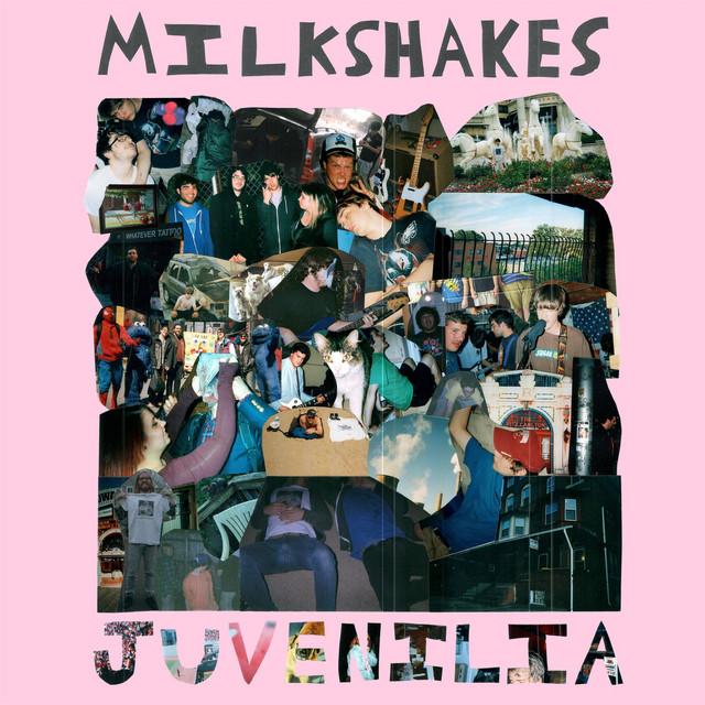 Milkshakes