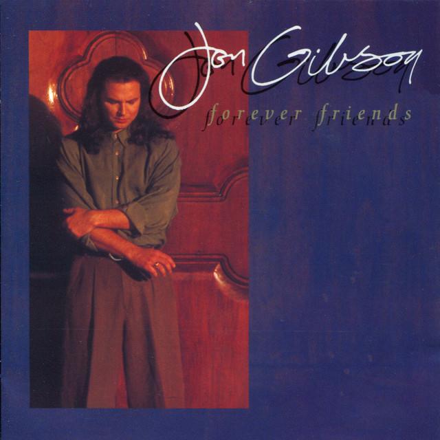 Jon Gibson