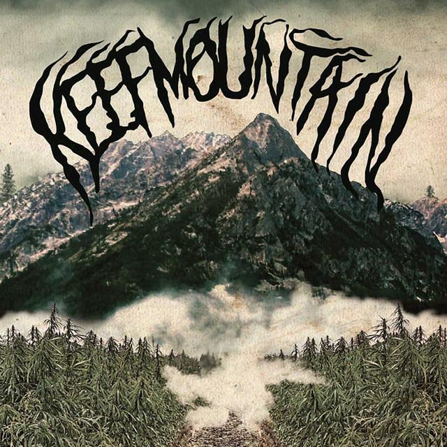 Keef Mountain