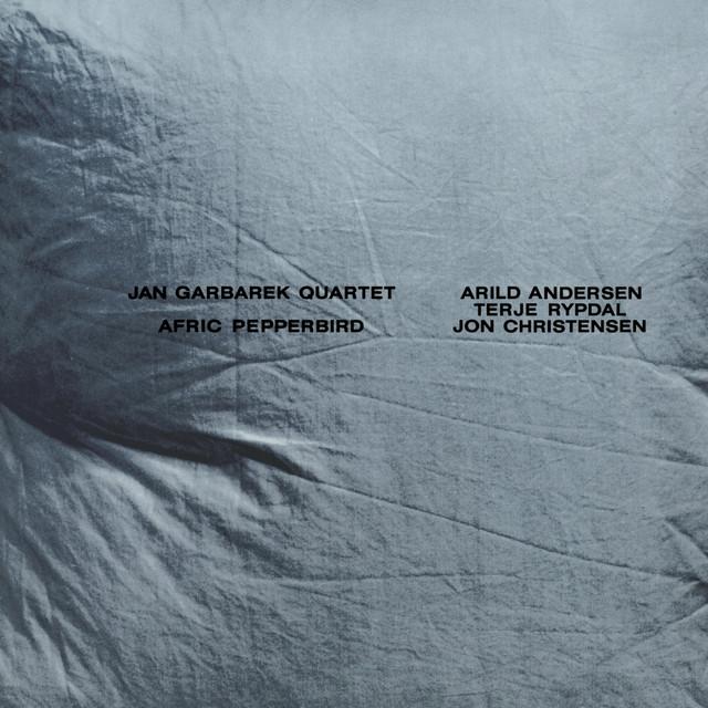 Jan Garbarek Quartet