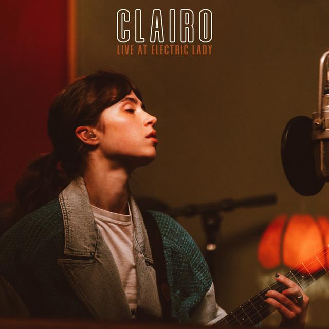 Bags - Recorded At Electric Lady Studios