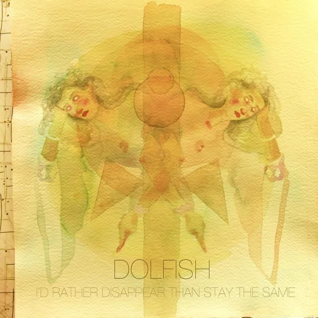 Dolfish