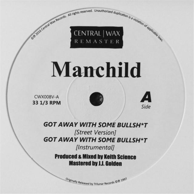 Manchild