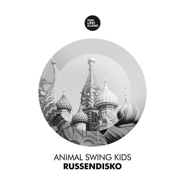 Animal Swing Kids