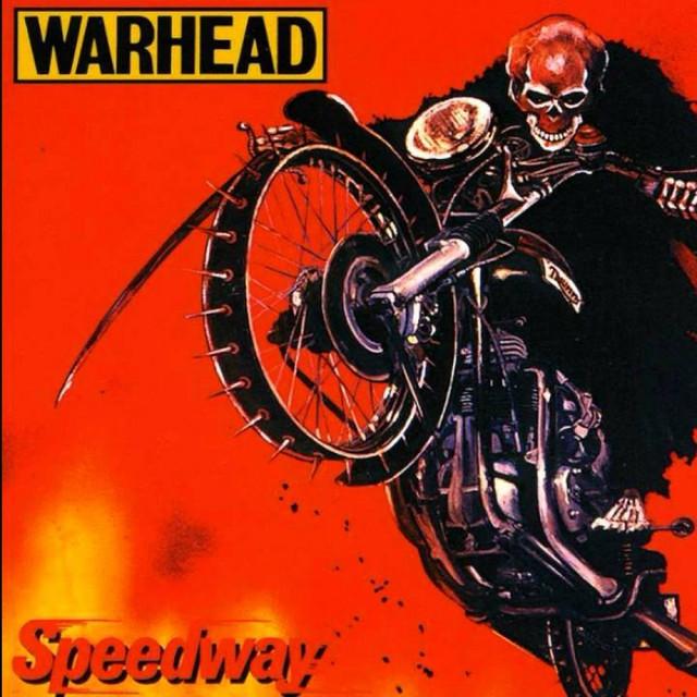Warhead