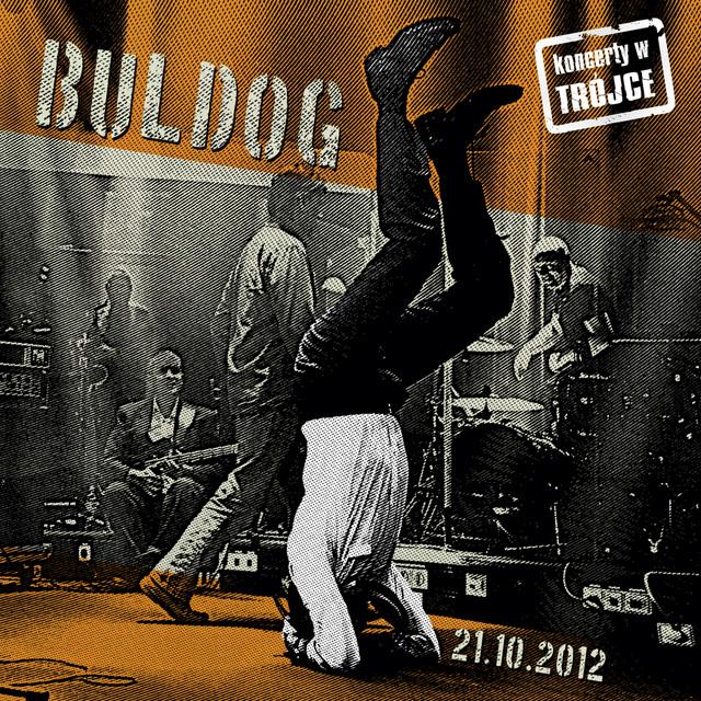Buldog