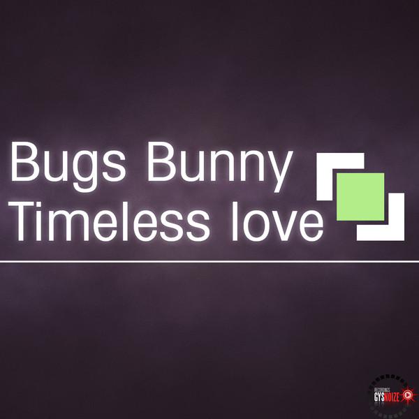 Bugs Bunny