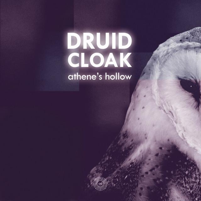 Druid Cloak