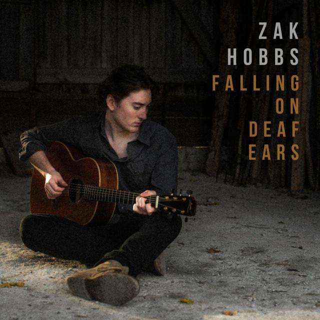 Zak Hobbs