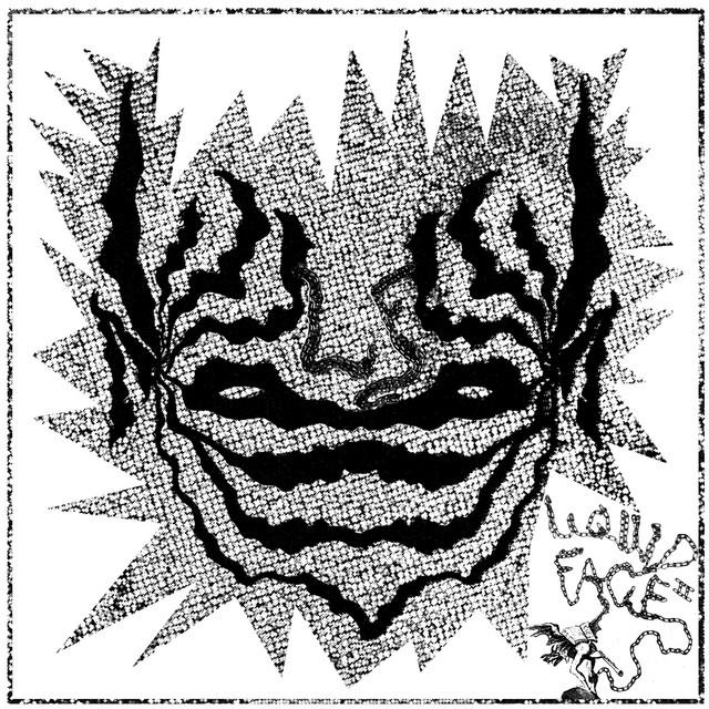Liquid Face