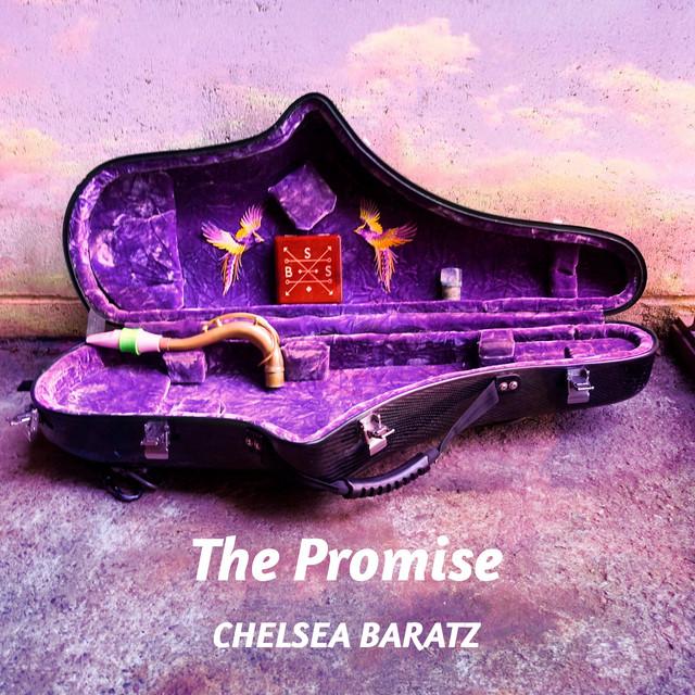 Chelsea Baratz