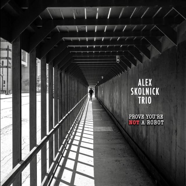 Alex Skolnick Trio