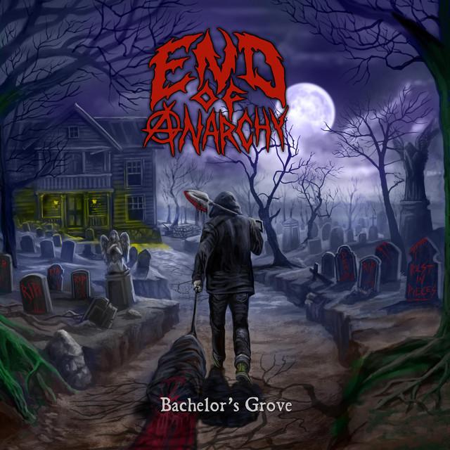 End of Anarchy