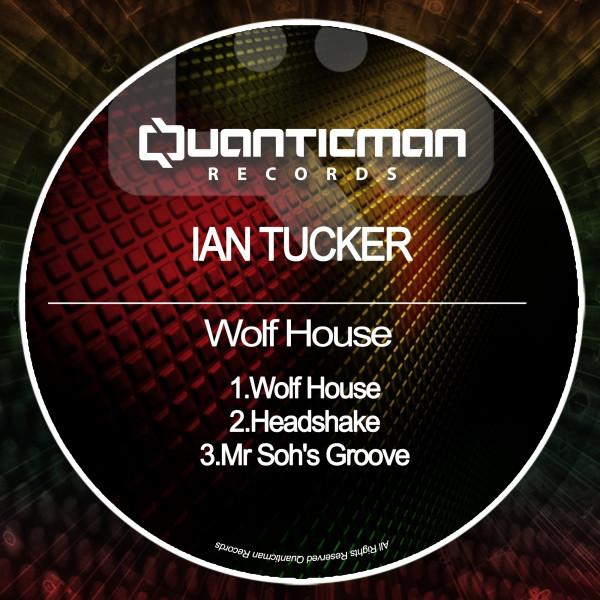 Ian Tucker