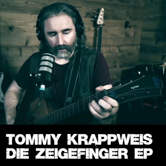 Tommy Krappweis
