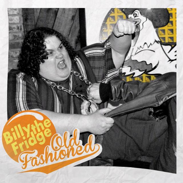 Billy the Fridge