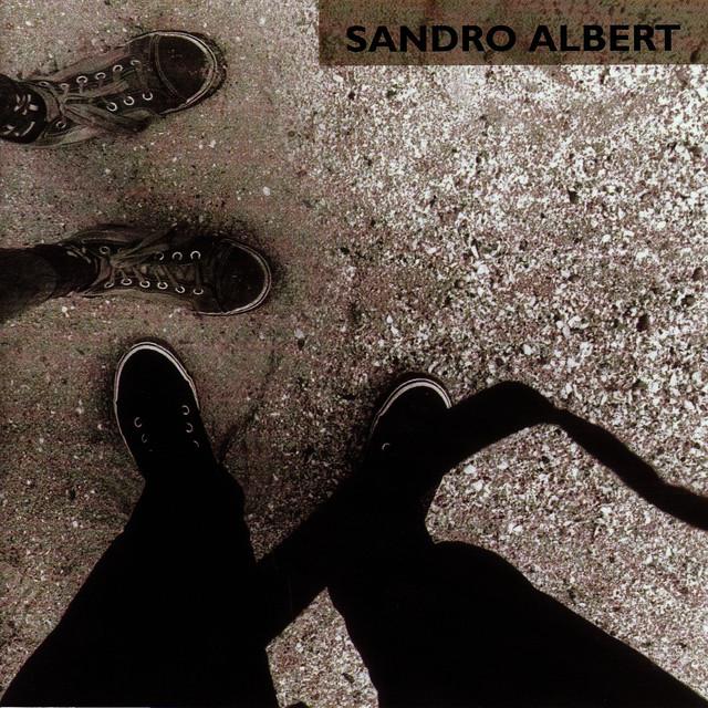 Sandro Albert