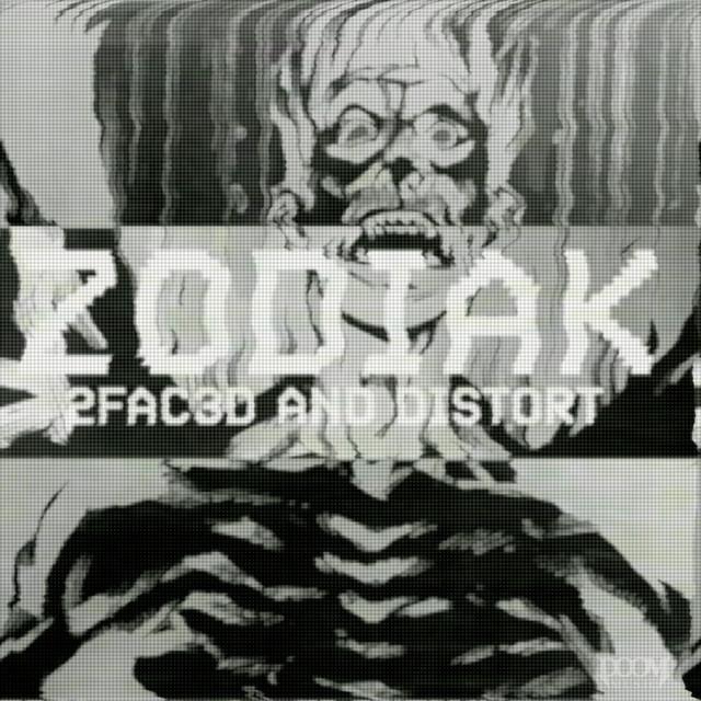 Distort