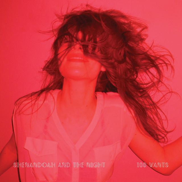 Shenandoah and the Night