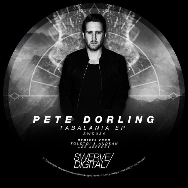 Pete Dorling