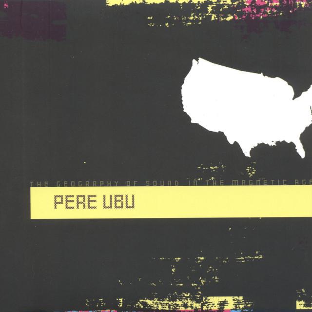 Pere Ubu