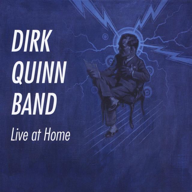 Dirk Quinn Band