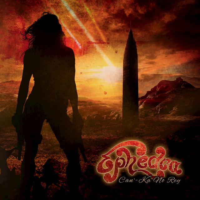 Ephedra